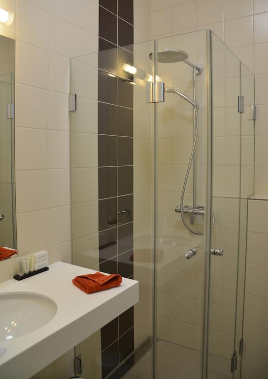 Le Presbytere Differdange Kamer foto