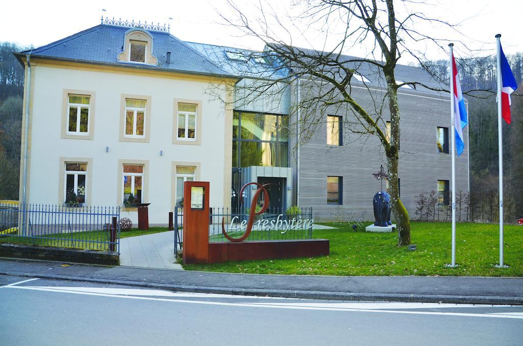 Le Presbytere Differdange Buitenkant foto