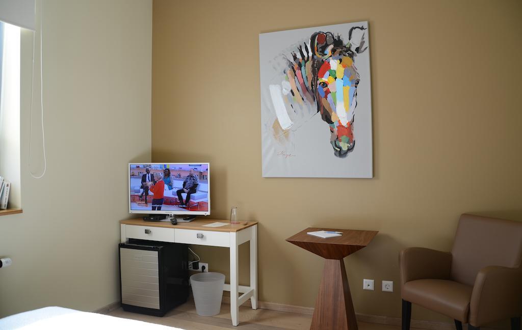 Le Presbytere Differdange Kamer foto