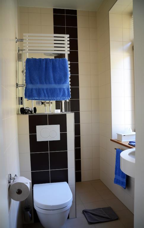 Le Presbytere Differdange Kamer foto