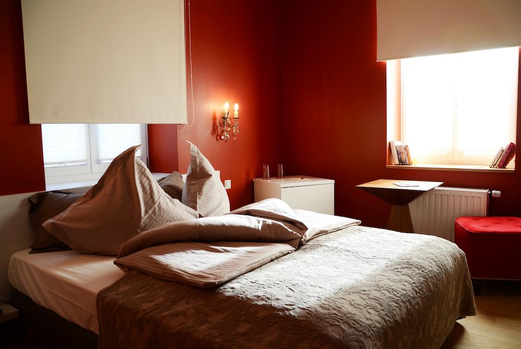 Le Presbytere Differdange Kamer foto