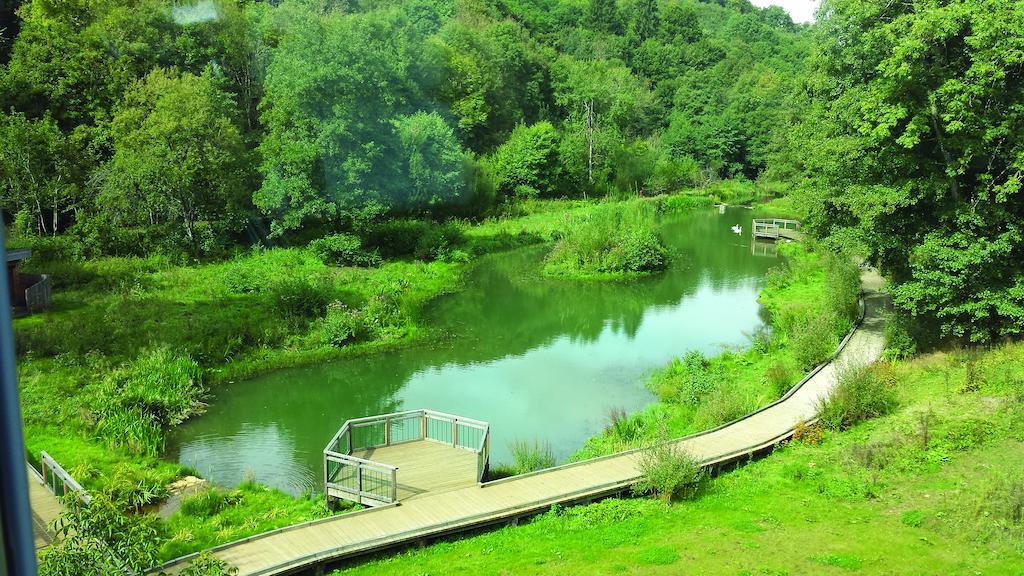 Le Presbytere Differdange Buitenkant foto